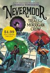 Nevermoor: The Trials of Morrigan Crow - 圖片 1