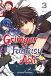 Grimgar of Fantasy and Ash, Vol. 3 (Manga) - 圖片 1