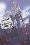 Is It Wrong to Try to Pick Up Girls in a Dungeon?, Vol. 10 (Light Novel) - 圖片 1