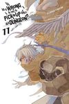 Is It Wrong to Try to Pick Up Girls in a Dungeon?, Vol. 11 (Light Novel) - 圖片 1