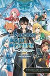 Sword Art Online Calibur - 圖片 1