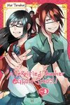 A Terrified Teacher at Ghoul School!, Vol. 3 - 圖片 1