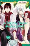 A Terrified Teacher at Ghoul School!, Vol. 4 - 圖片 1