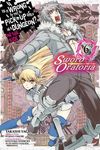 Is It Wrong to Try to Pick Up Girls in a Dungeon? on the Side: Sword Oratoria, Vol. 6 (Manga) - 圖片 1