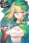 Is It Wrong to Try to Pick Up Girls in a Dungeon? Familia Chronicle, Vol. 1 (Light Novel): Episode Lyu - 圖片 1