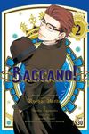 Baccano!, Vol. 2 (Manga) - 圖片 1