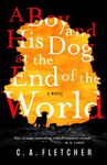 A Boy and His Dog at the End of the World - 圖片 1