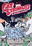 Catstronauts 5: Slapdash Science - 圖片 1