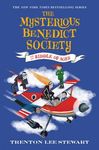 The Mysterious Benedict Society and the Riddle of Ages - 圖片 1