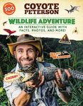 Wildlife Adventure: An Interactive Guide with Facts, Photos, and More! - 圖片 1