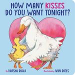 How Many Kisses Do You Want Tonight? - 圖片 1