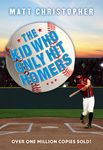 The Kid Who Only Hit Homers - 圖片 1
