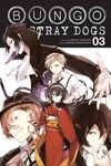 Bungo Stray Dogs, Volume 3 - 圖片 1