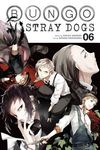 Bungo Stray Dogs, Vol. 6 - 圖片 1