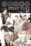 Bungo Stray Dogs, Vol. 7 - 圖片 1