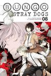 Bungo Stray Dogs, Vol. 8: Volume 8 - 圖片 1