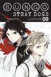 Bungo Stray Dogs, Vol. 9 - 圖片 1