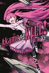 Akame Ga Kill!, Vol. 10 - 圖片 1