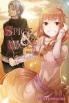 Spice and Wolf, Vol. 18 (Light Novel): Spring Log Volume 17 - 圖片 1