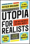 Utopia for Realists: How We Can Build the Ideal World - 圖片 1