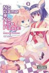 No Game No Life, Please!, Vol. 2 - 圖片 1