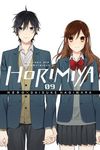 Horimiya, Vol. 9 - 圖片 1