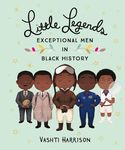 Little Legends: Exceptional Men in Black History - 圖片 1