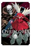 Overlord, Vol. 4 (Manga) - 圖片 1