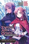 Sword Art Online Progressive, Vol. 6 (Manga) - 圖片 1