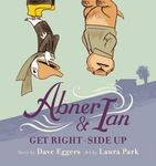 Abner & Ian Get Right-Side Up - 圖片 1
