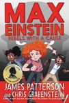 Max Einstein: Rebels with a Cause - 圖片 1