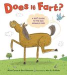 Does It Fart?: A Kid's Guide to the Gas Animals Pass - 圖片 1