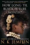 How Long 'Til Black Future Month?: Stories - 圖片 1