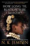 How Long 'Til Black Future Month?: Stories - 圖片 1