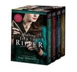 The Stalking Jack the Ripper Series Hardcover Gift Set - 圖片 1