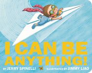 I Can Be Anything! - 圖片 1