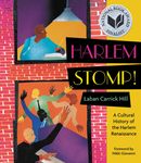Harlem Stomp!: A Cultural History of the Harlem Renaissance (National Book Award Finalist) - 圖片 1