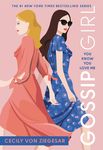 Gossip Girl: You Know You Love Me: A Gossip Girl Novel - 圖片 1