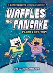Waffles and Pancake: Planetary-Yum - 圖片 1