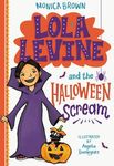 Lola Levine and the Halloween Scream - 圖片 1