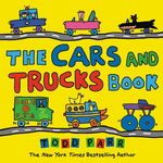 The Cars and Trucks Book - 圖片 1
