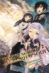 Death March to the Parallel World Rhapsody, Vol. 2 (Light Novel) - 圖片 1