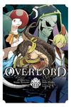 Overlord, Vol. 5 (Manga) - 圖片 1