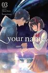 Your Name., Vol. 3 (Manga) - 圖片 1