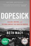 Dopesick: Dealers, Doctors, and the Drug Company That Addicted America - 圖片 1