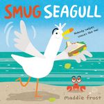 Smug Seagull - 圖片 1