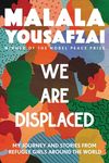 We Are Displaced: My Journey and Stories from Refugee Girls Around the World - 圖片 1