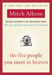 The Five People You Meet in Heaven - 圖片 1