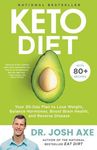 Keto Diet: Your 30-Day Plan to Lose Weight, Balance Hormones, Boost Brain Health, and Reverse Disease - 圖片 1
