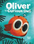 Oliver the Curious Owl - 圖片 1